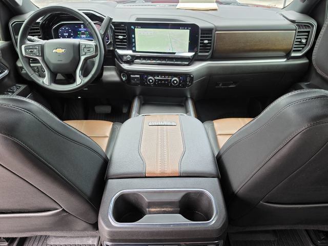 2025 Chevrolet Silverado 2500HD High Country - Photo 15