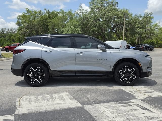 2026 Chevrolet Blazer RS - Photo 7