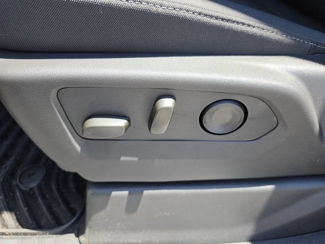 2026 Chevrolet Silverado 1500 Custom - Photo 23