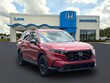  Honda CR-V Hybrid