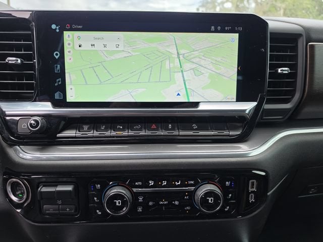 2025 Chevrolet Silverado 2500HD High Country - Photo 25