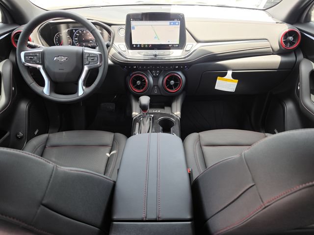 2026 Chevrolet Blazer RS - Photo 16