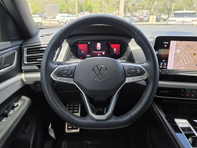 2024 Volkswagen Atlas Cross Sport SEL Premium R-LINE - Photo 17