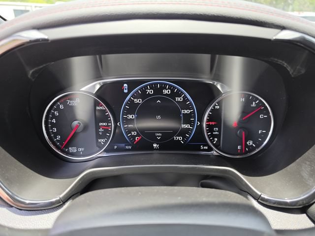 2026 Chevrolet Blazer RS - Photo 37
