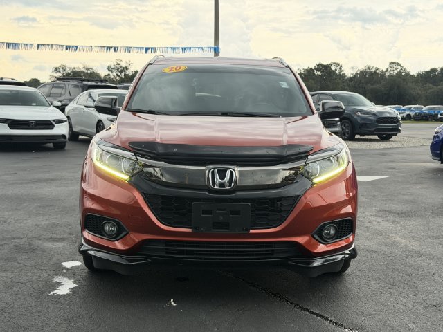 2020 Honda HR-V Sport - Photo 30