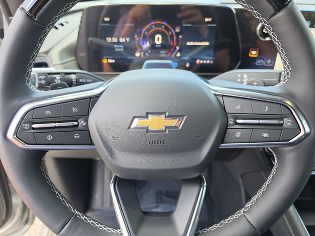 2026 Chevrolet Traverse LT - Photo 35