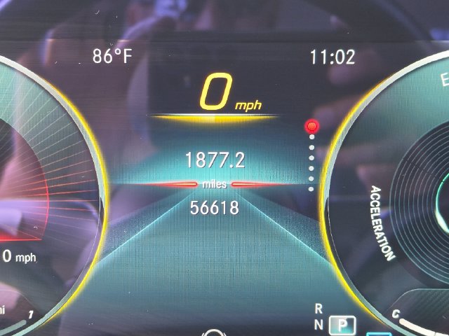 2021 Mercedes-Benz E-Class E350 - Photo 36