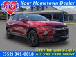  Chevrolet Blazer