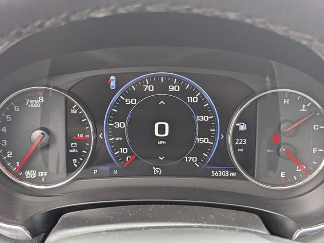 2024 Chevrolet Malibu 2LT - Photo 35