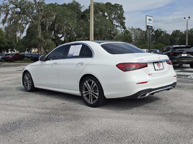 2021 Mercedes-Benz E-Class E350 - Photo 6