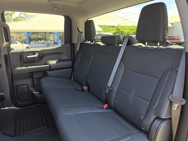 2026 Chevrolet Silverado 1500 Custom - Photo 20