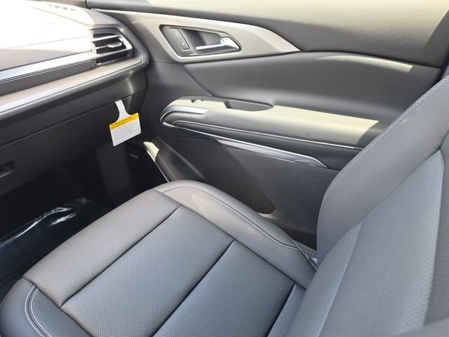 2026 Chevrolet Traverse LT - Photo 18