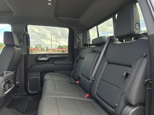 2026 Chevrolet Silverado 2500 HD LTZ - Photo 20