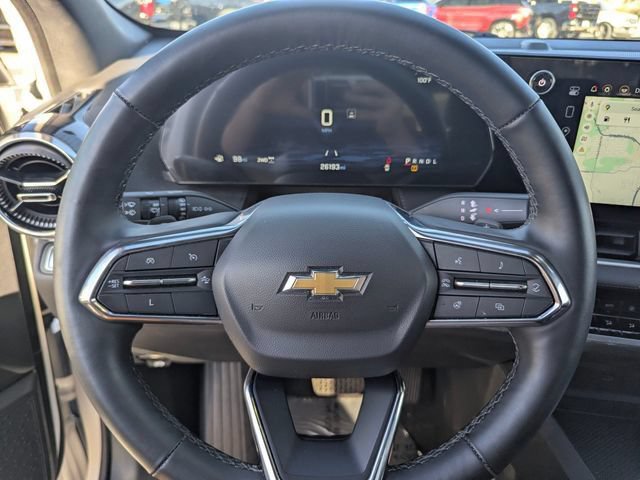 2025 Chevrolet Equinox LT - Photo 33