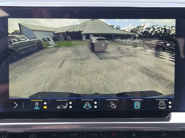2026 Chevrolet Silverado 2500 HD LTZ - Photo 27