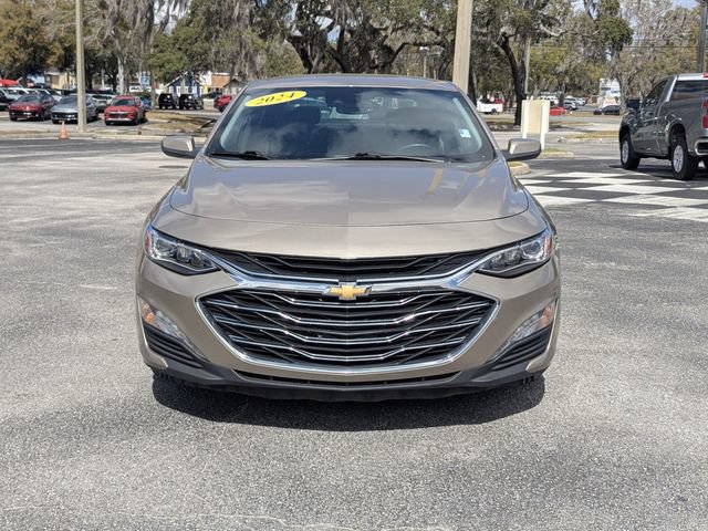 2024 Chevrolet Malibu 2LT - Photo 7