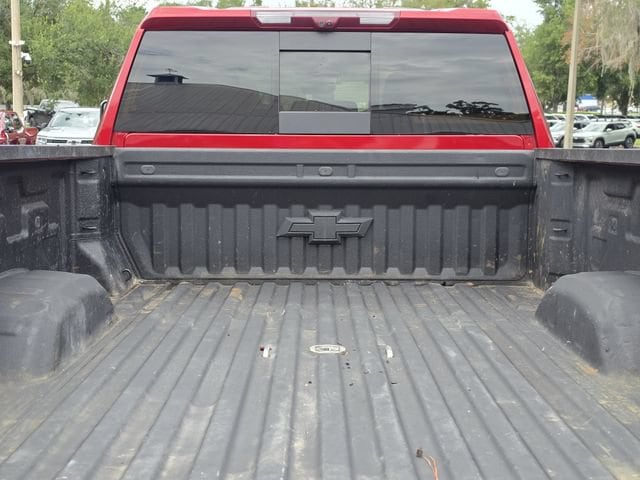 2025 Chevrolet Silverado 2500HD High Country - Photo 11