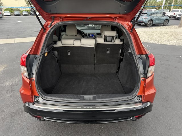 2020 Honda HR-V Sport - Photo 35