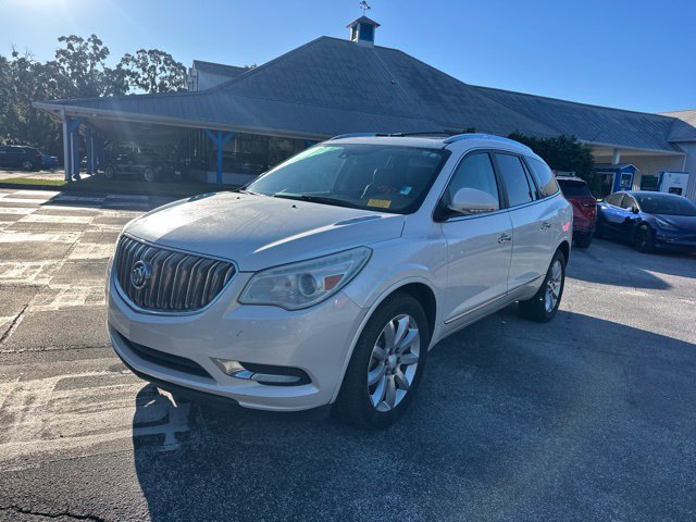 Used 2014 Buick Enclave Premium SUV