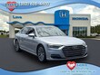  Audi A8 L