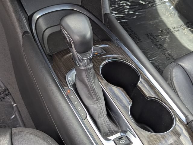 2024 Chevrolet Malibu 2LT - Photo 29