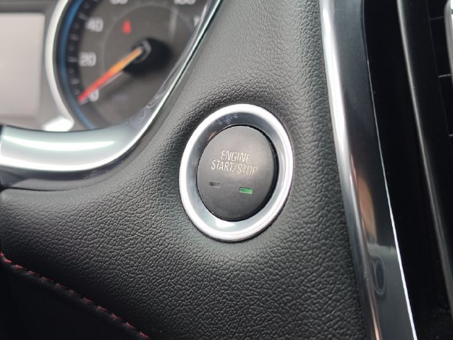 2023 Chevrolet Traverse RS - Photo 37