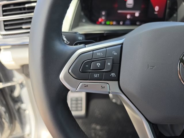 2024 Volkswagen Atlas Cross Sport SEL Premium R-LINE - Photo 32