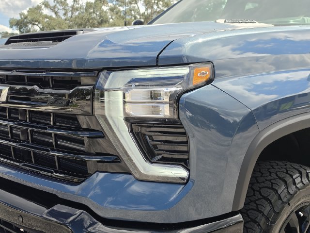 2026 Chevrolet Silverado 2500 HD LTZ - Photo 10