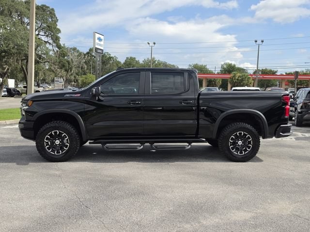 2026 Chevrolet Silverado 1500 ZR2 - Photo 7