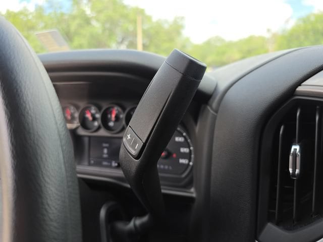 2025 Chevrolet Silverado 2500HD Custom - Photo 28