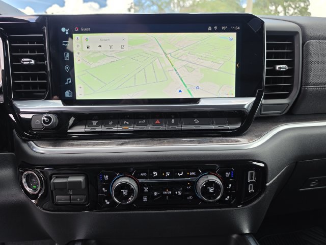 2026 Chevrolet Silverado 2500 HD LTZ - Photo 25