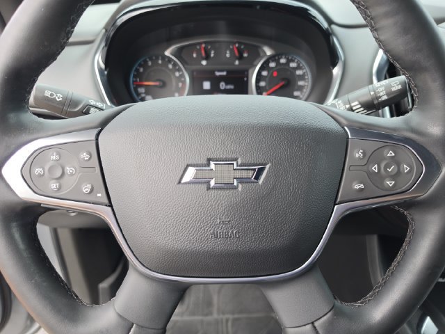 2023 Chevrolet Traverse RS - Photo 36