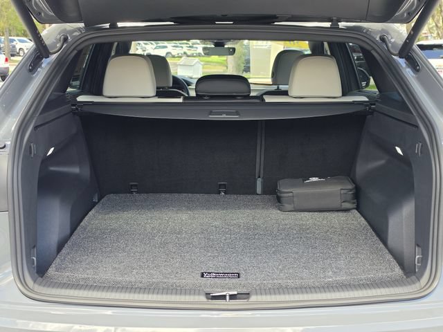 2024 Volkswagen Atlas Cross Sport SEL Premium R-LINE - Photo 12