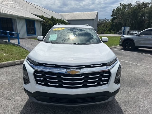 2025 Chevrolet Equinox LT - Photo 55