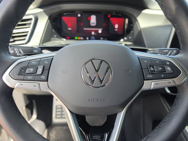 2024 Volkswagen Atlas Cross Sport SEL Premium R-LINE - Photo 34