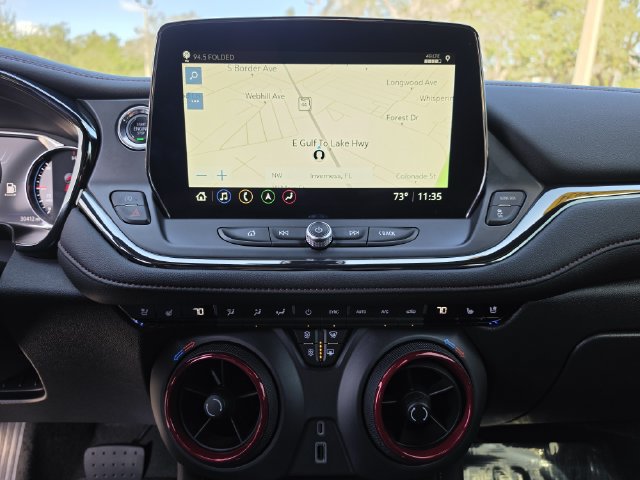 2024 Chevrolet Blazer RS - Photo 24