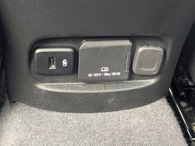 2024 Chevrolet Malibu 2LT - Photo 17
