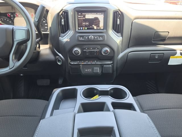 2026 Chevrolet Silverado 1500 Custom - Photo 18