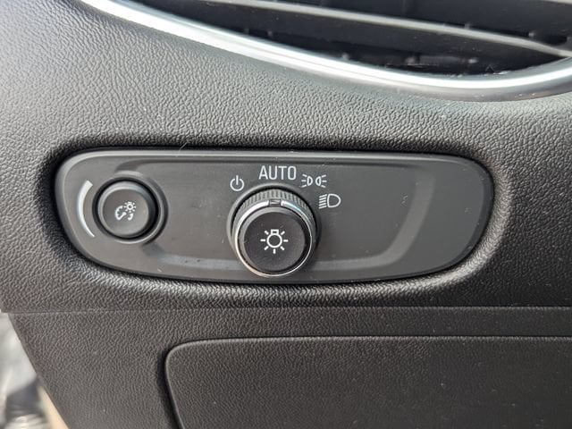 2024 Chevrolet Malibu 2LT - Photo 30