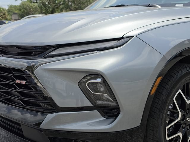 2026 Chevrolet Blazer RS - Photo 10