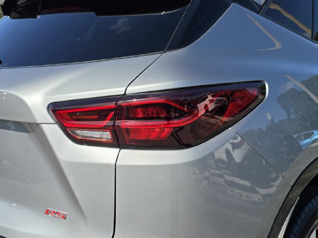 2024 Chevrolet Blazer RS - Photo 9