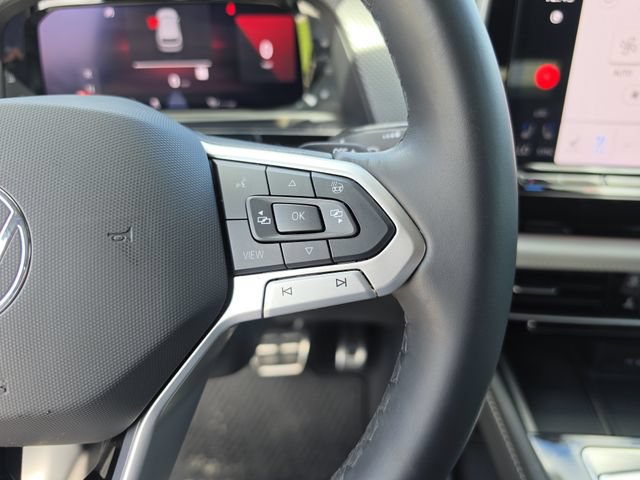 2024 Volkswagen Atlas Cross Sport SEL Premium R-LINE - Photo 33