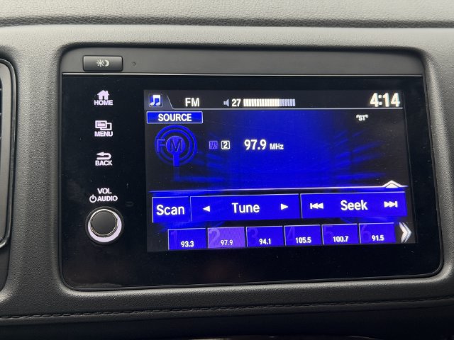 2020 Honda HR-V Sport - Photo 13