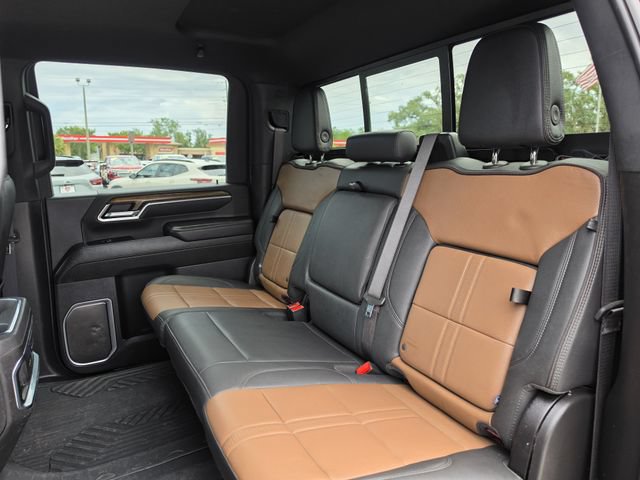 2025 Chevrolet Silverado 2500HD High Country - Photo 19