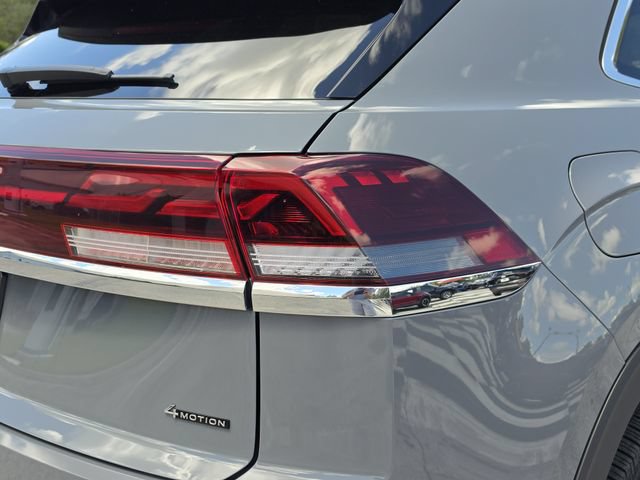 2024 Volkswagen Atlas Cross Sport SEL Premium R-LINE - Photo 11
