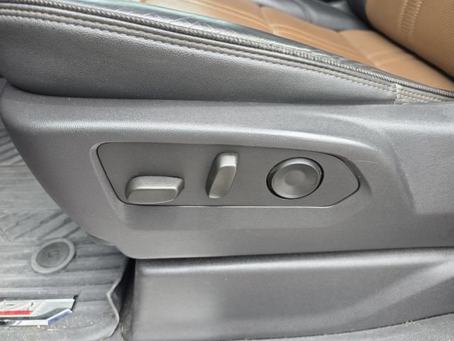 2025 Chevrolet Silverado 2500HD High Country - Photo 22