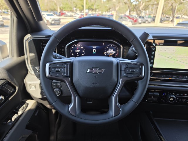 2026 Chevrolet Silverado 2500 HD ZR2 - Photo 16