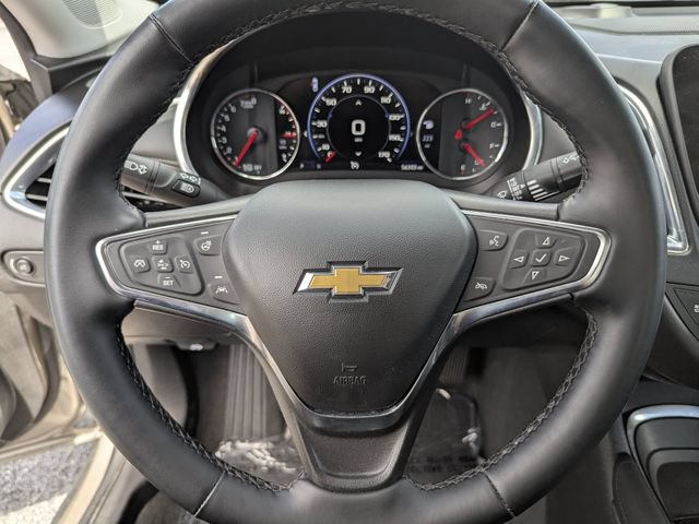 2024 Chevrolet Malibu 2LT - Photo 33