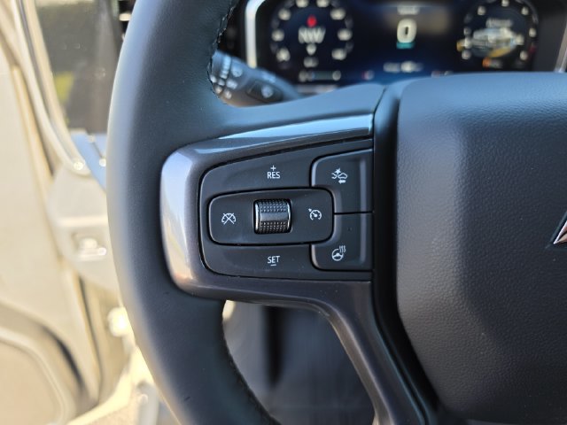 2026 Chevrolet Silverado 2500 HD ZR2 - Photo 33