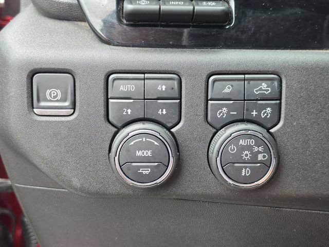 2025 Chevrolet Silverado 2500HD High Country - Photo 31